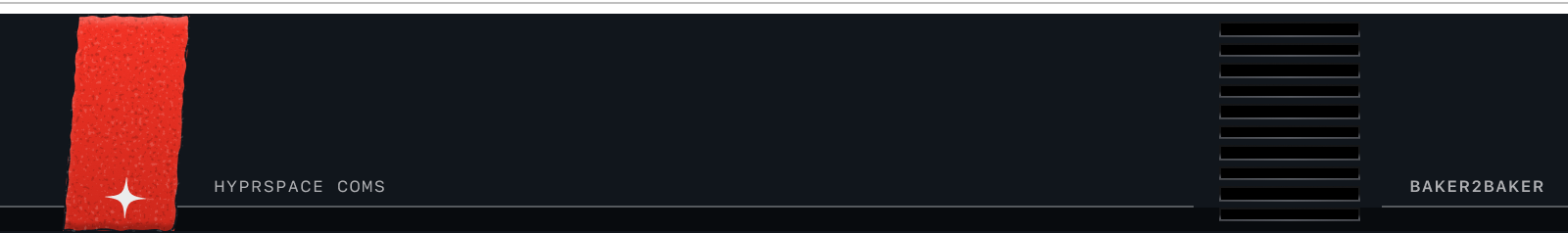 Decorative header - illustrative