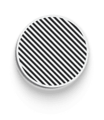 Decorative dots pattern