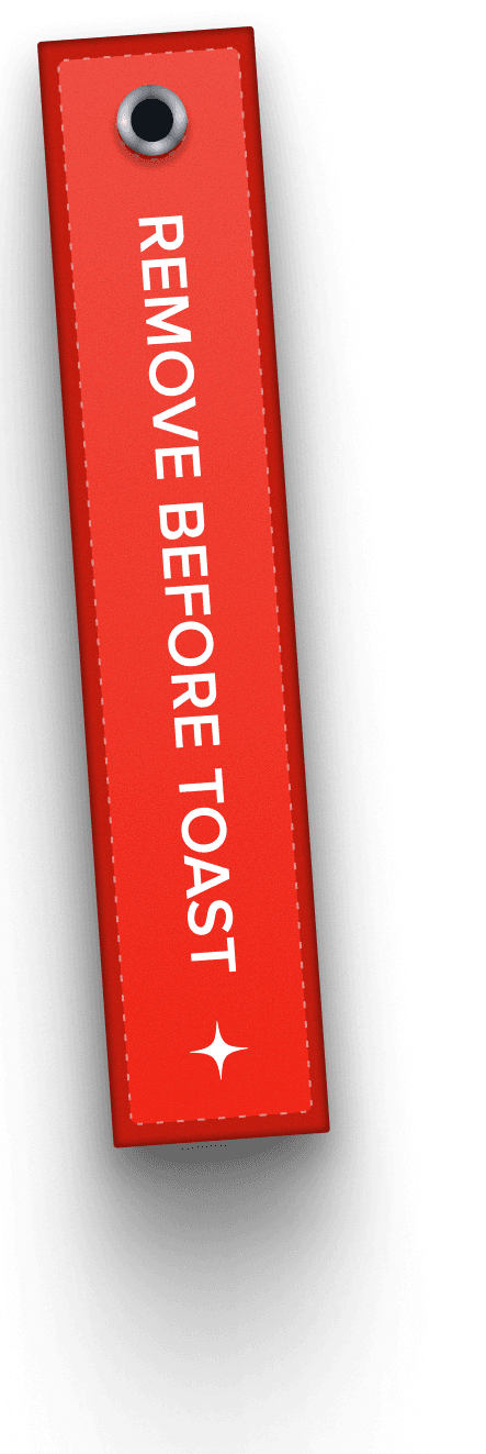 Remove Before Toast